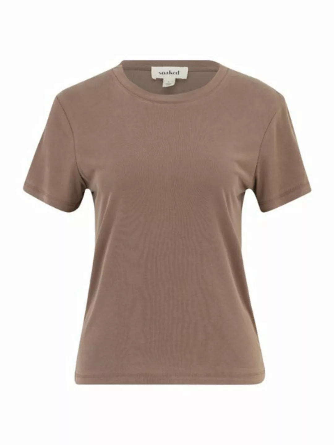 SOAKED IN LUXURY T-Shirt Columbine (1-tlg) Plain/ohne Details günstig online kaufen