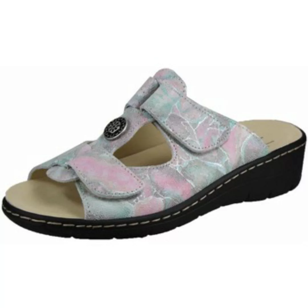 Belvida  Clogs Pantoletten -mint-hellblau 42.218 Roca günstig online kaufen