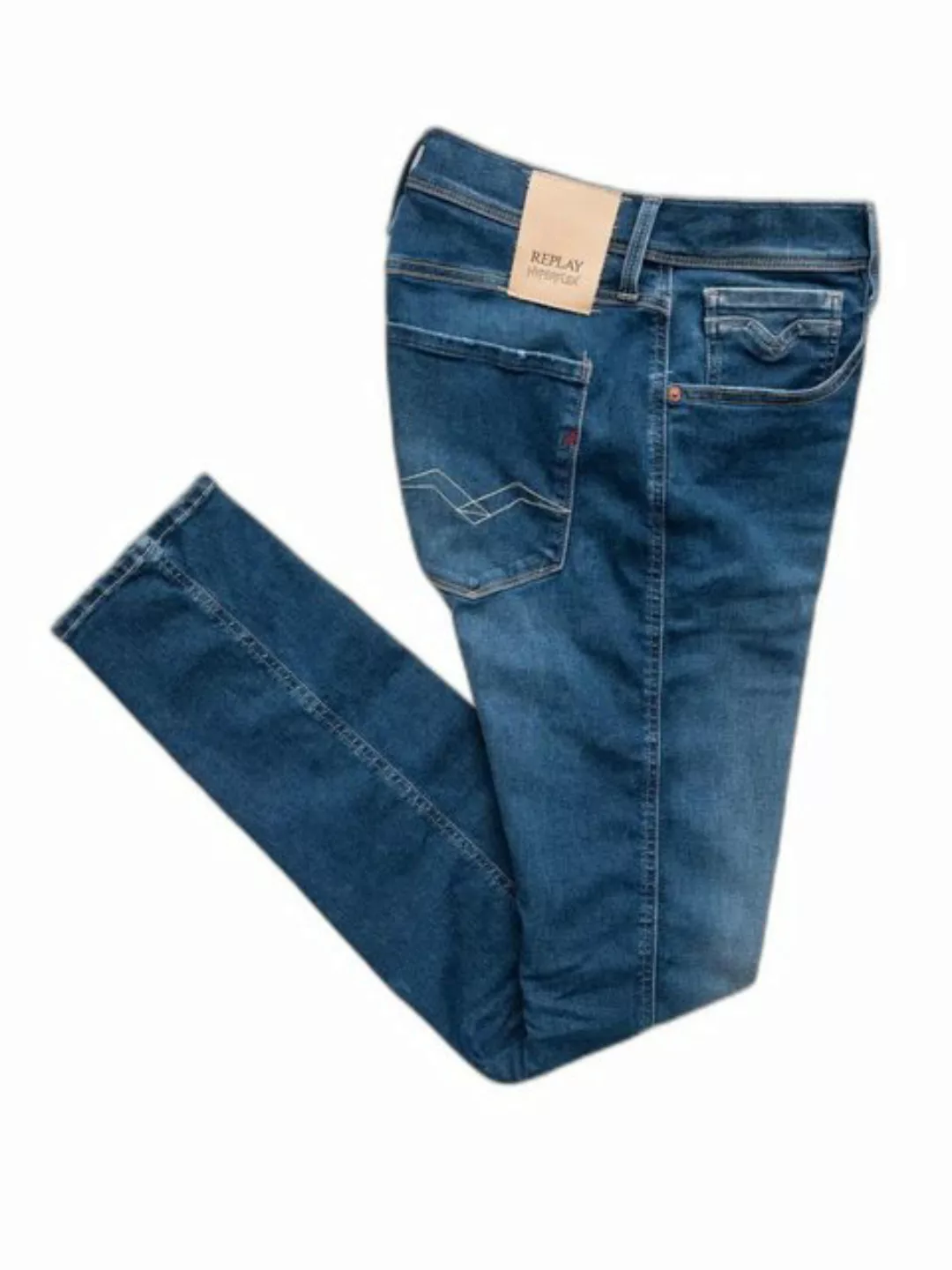 Replay 5-Pocket-Jeans günstig online kaufen