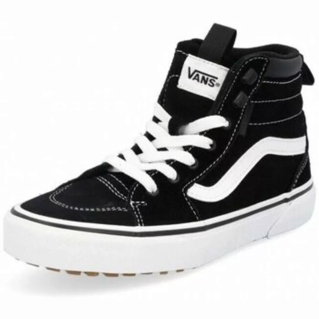 Vans  Sneaker FILMORE HI VANSGUARD - VN0A5HZEBA21011-BLACK günstig online kaufen