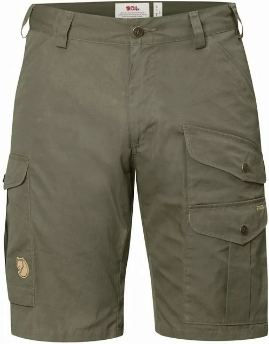 Fjällräven Trekkingshorts Barents Pro Shorts günstig online kaufen