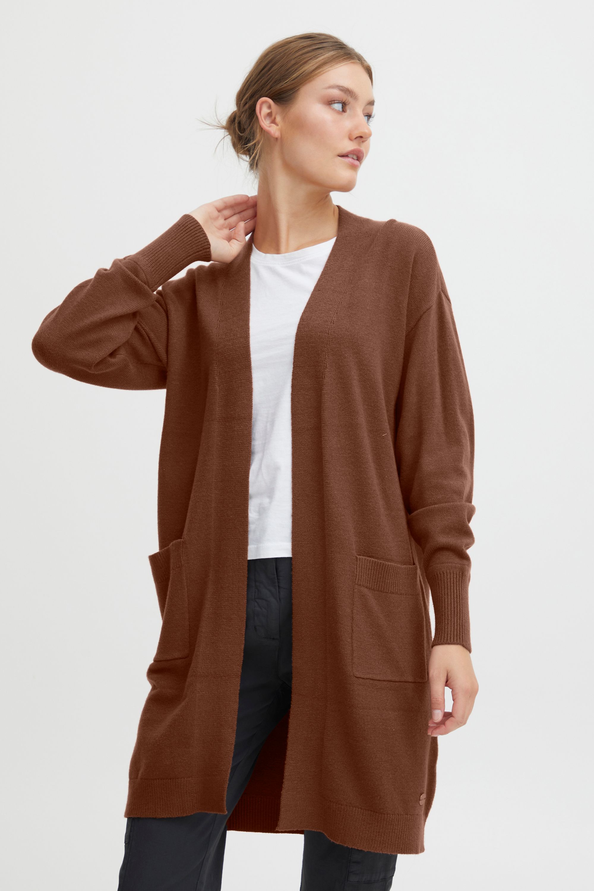 OXMO Cardigan OXRitiana 21800098-ME günstig online kaufen