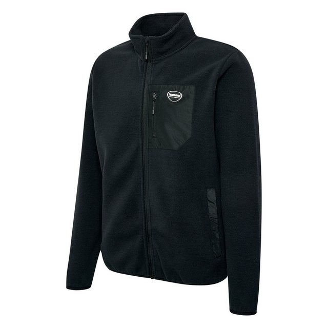 hummel Fleecejacke Hummel Herren Fleecejacke hmlLGC Sum Fleece Jacket 22403 günstig online kaufen