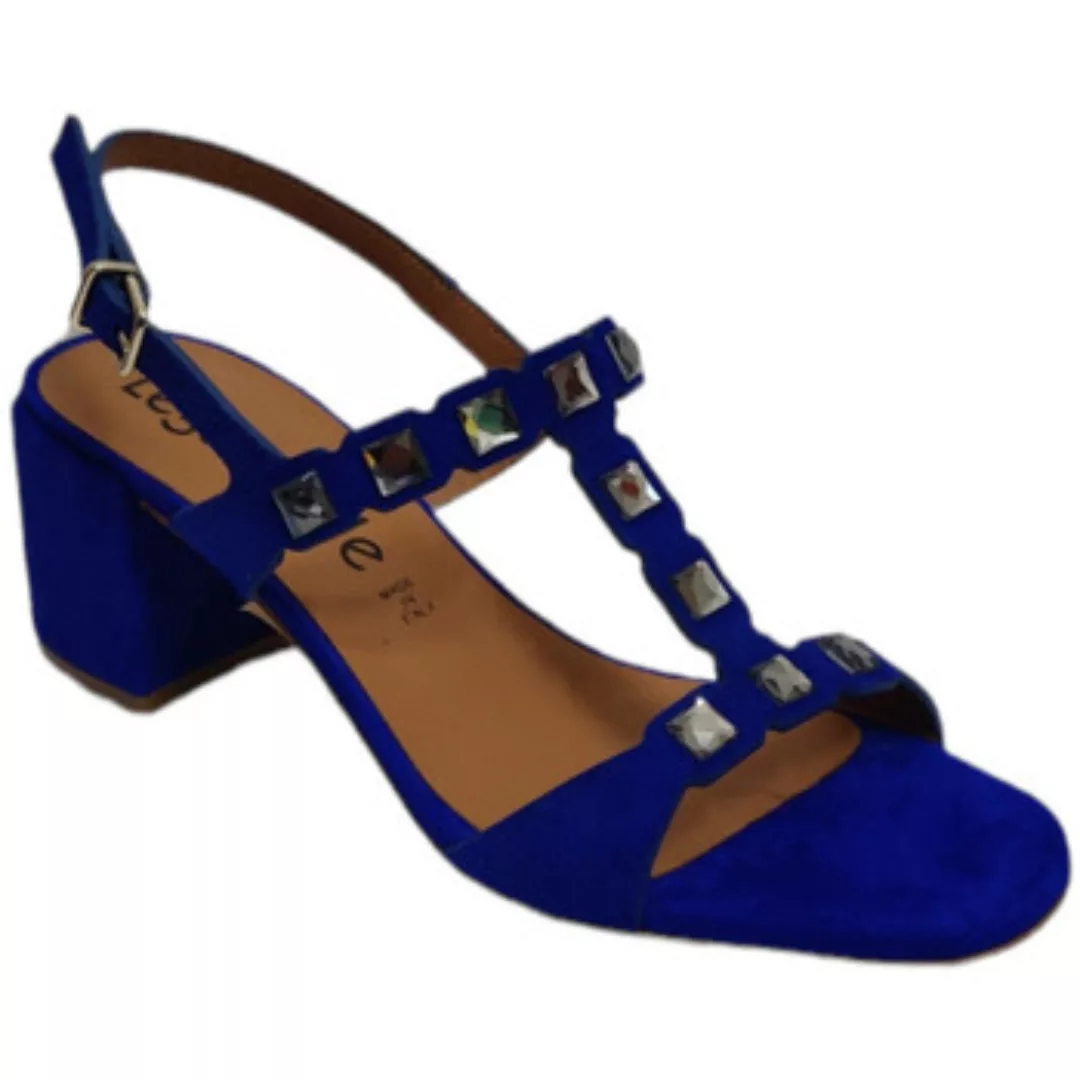 Legazzelle  Sandalen 630-BLU günstig online kaufen