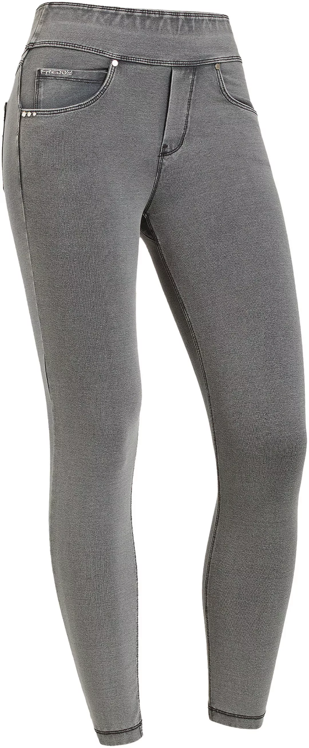 Freddy Leggings "NOW SKINNY YOGA", mit Lifting & Shaping Effekt günstig online kaufen