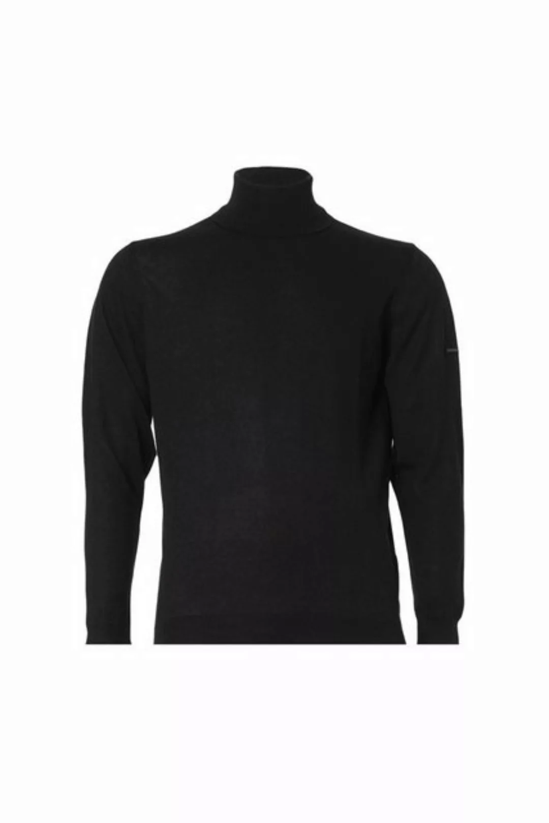 Silk and Cashmere Sweater Herren Rollkragenpullover luxuriös & bequem, S-2X günstig online kaufen