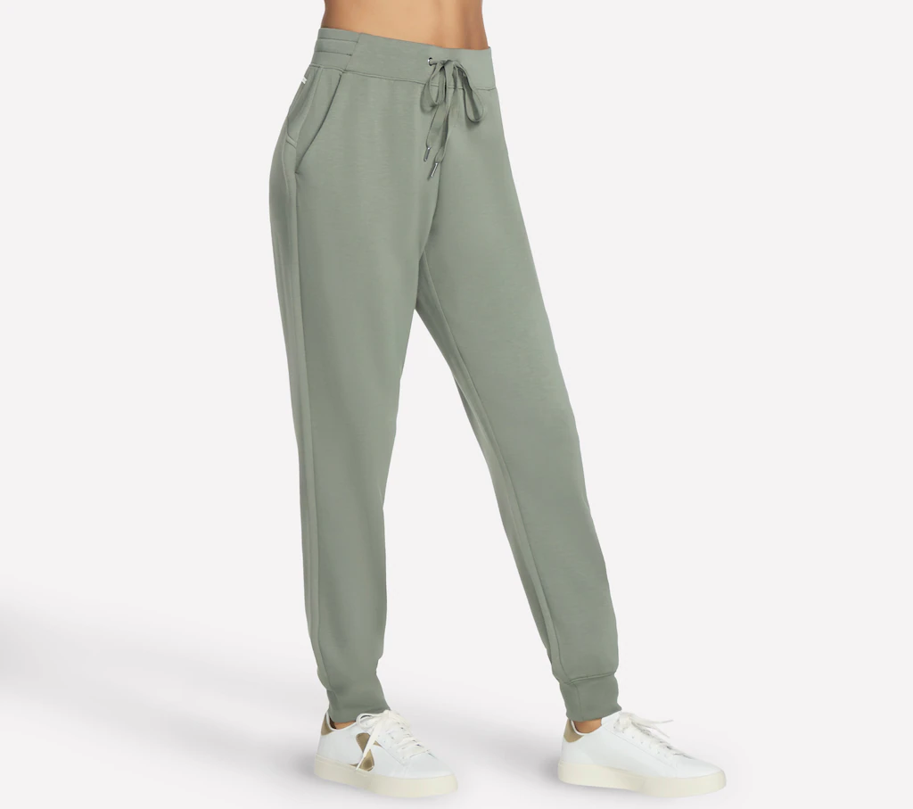Skechers Jogginghose "SKECHLUXE ELEVATE JOGGER", (1 tlg.) günstig online kaufen