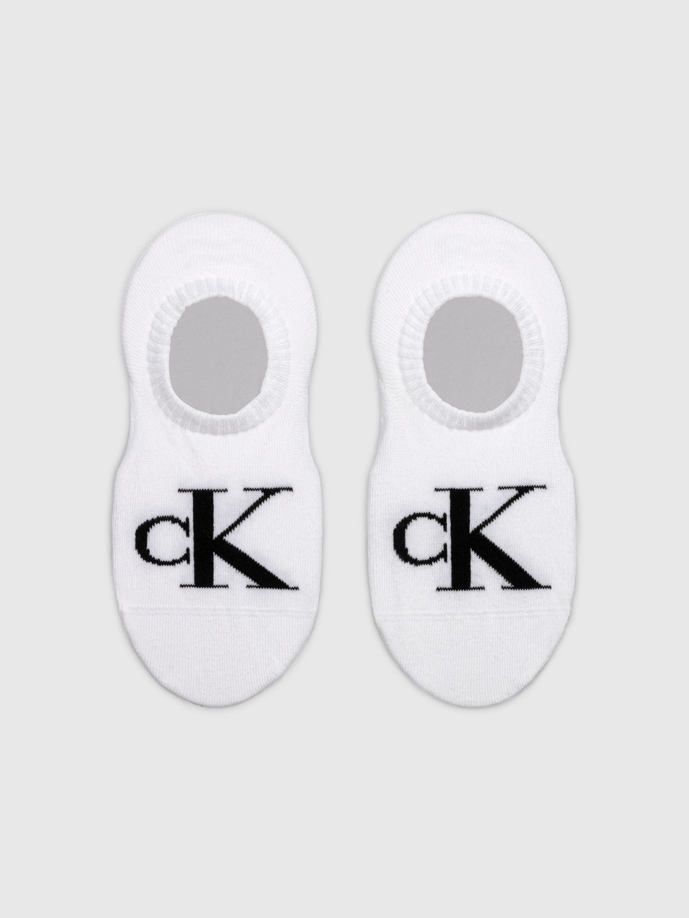 Calvin Klein Jeans Füßlinge CKJ WOMEN günstig online kaufen