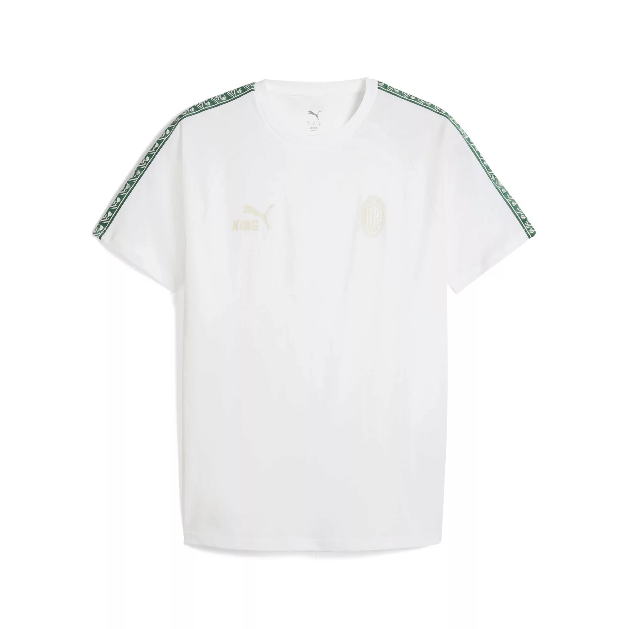 PUMA T-Shirt "AC Milan KING T-Shirt Herren" günstig online kaufen