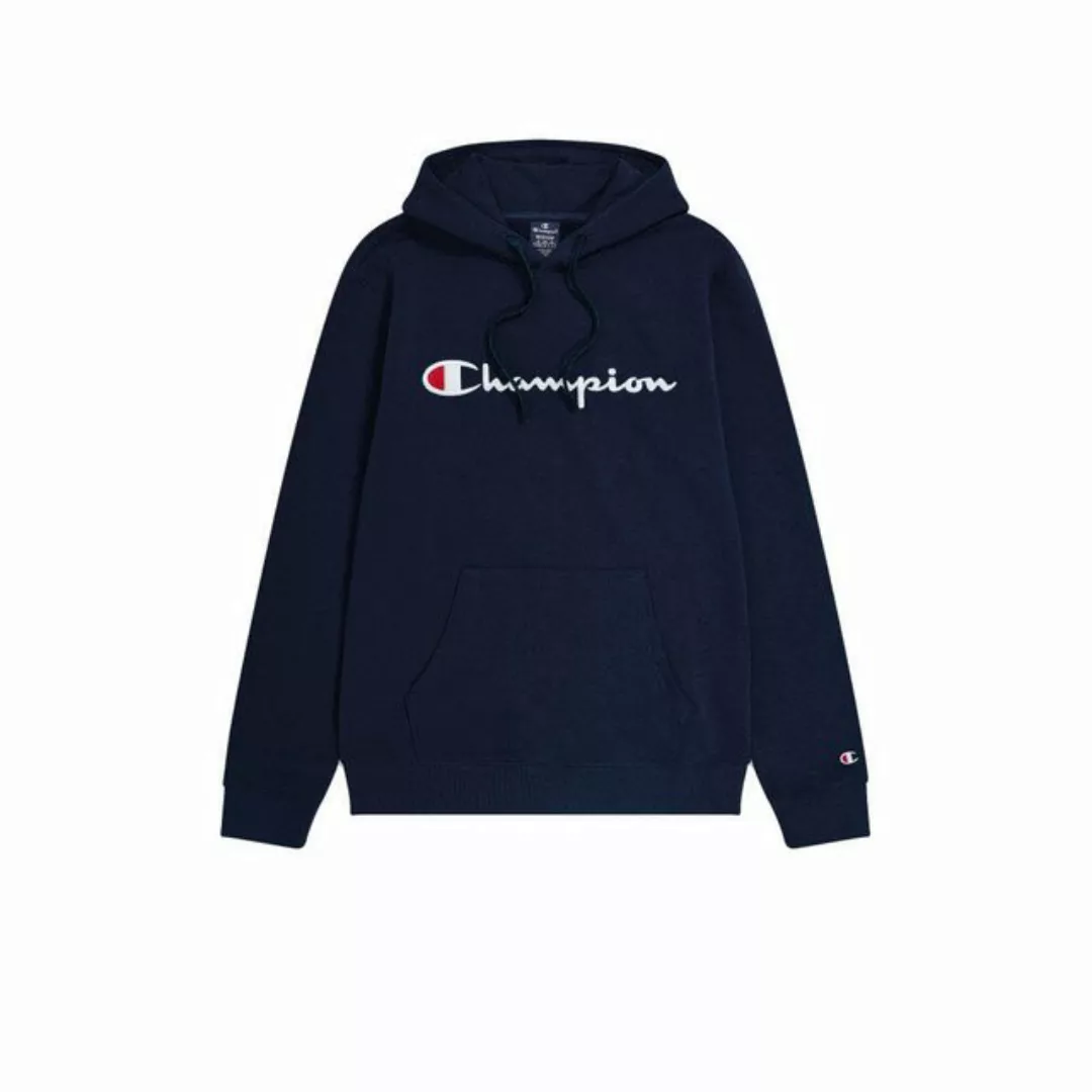 Champion Kapuzensweatshirt Champion Herren Kapuzenpullover 219827 BS501 NNY günstig online kaufen