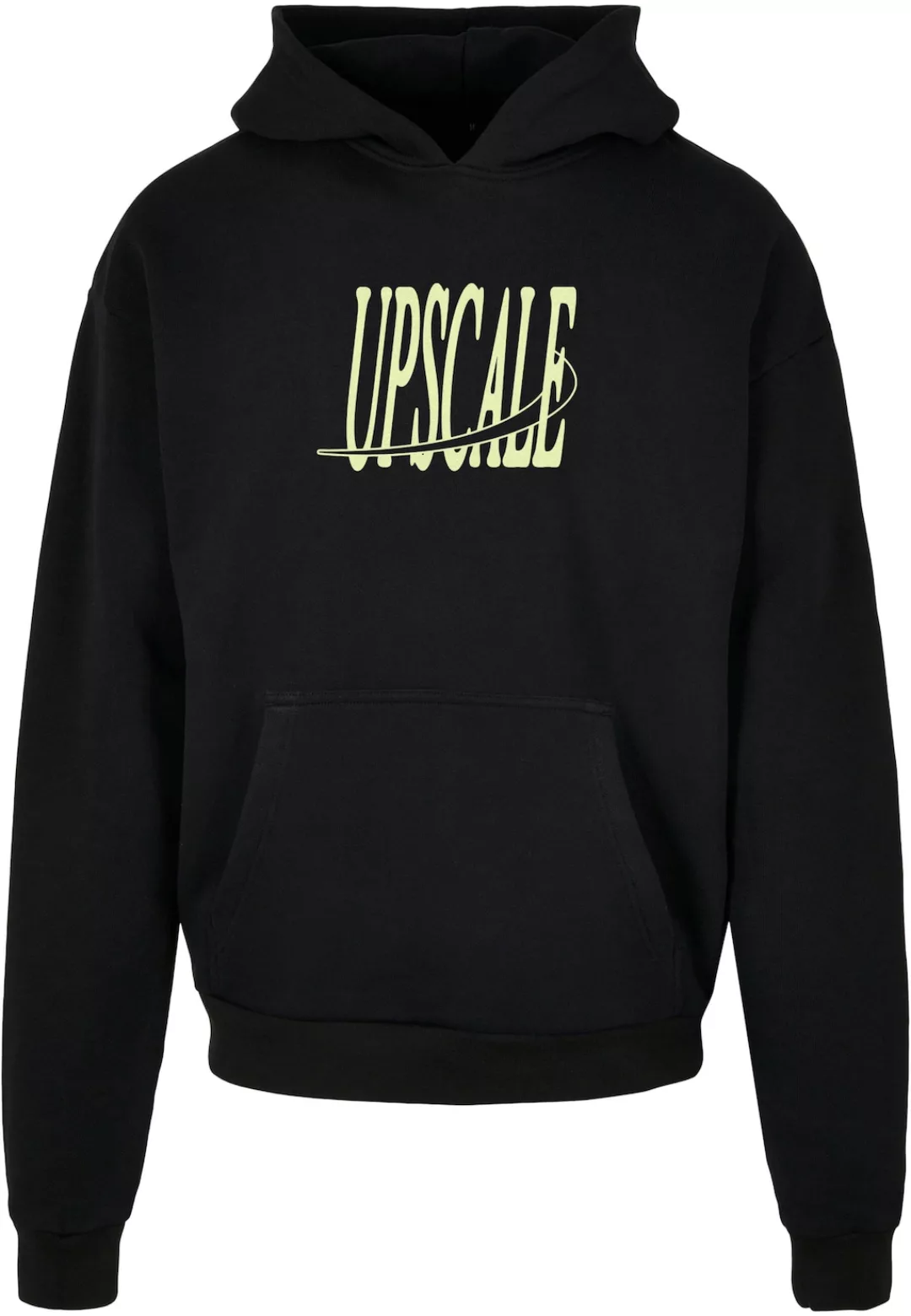 Upscale by Mister Tee Kapuzensweatshirt Upscale by Mister Tee Herren (1-tlg günstig online kaufen