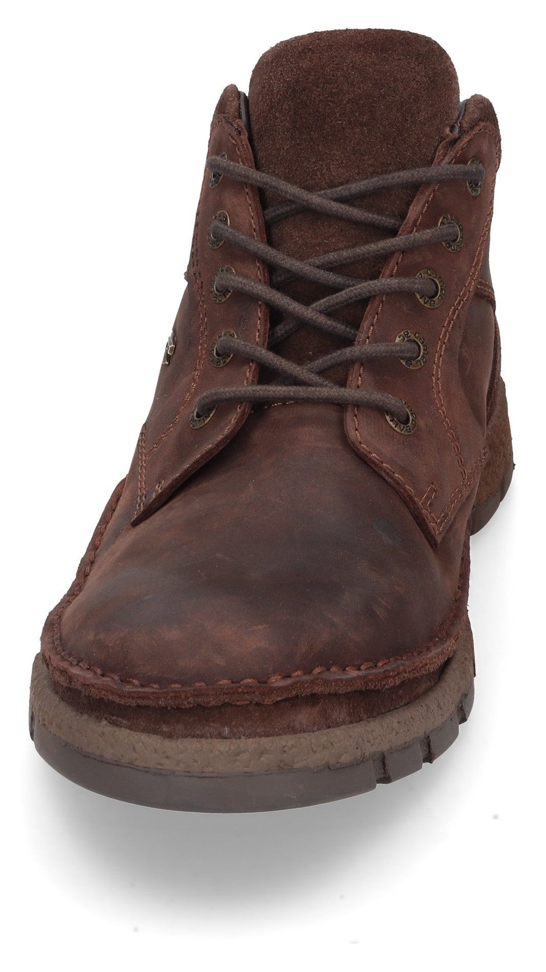 camel active Schnürboots Freizeitstiefel, Winterstiefel, Schnürstiefel günstig online kaufen