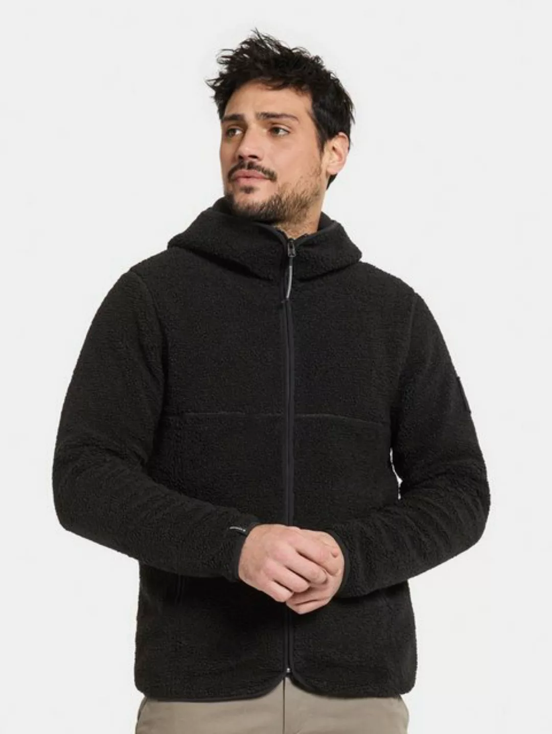 Didriksons Anorak Didriksons M Bror Full-zip 3 Herren Anorak günstig online kaufen