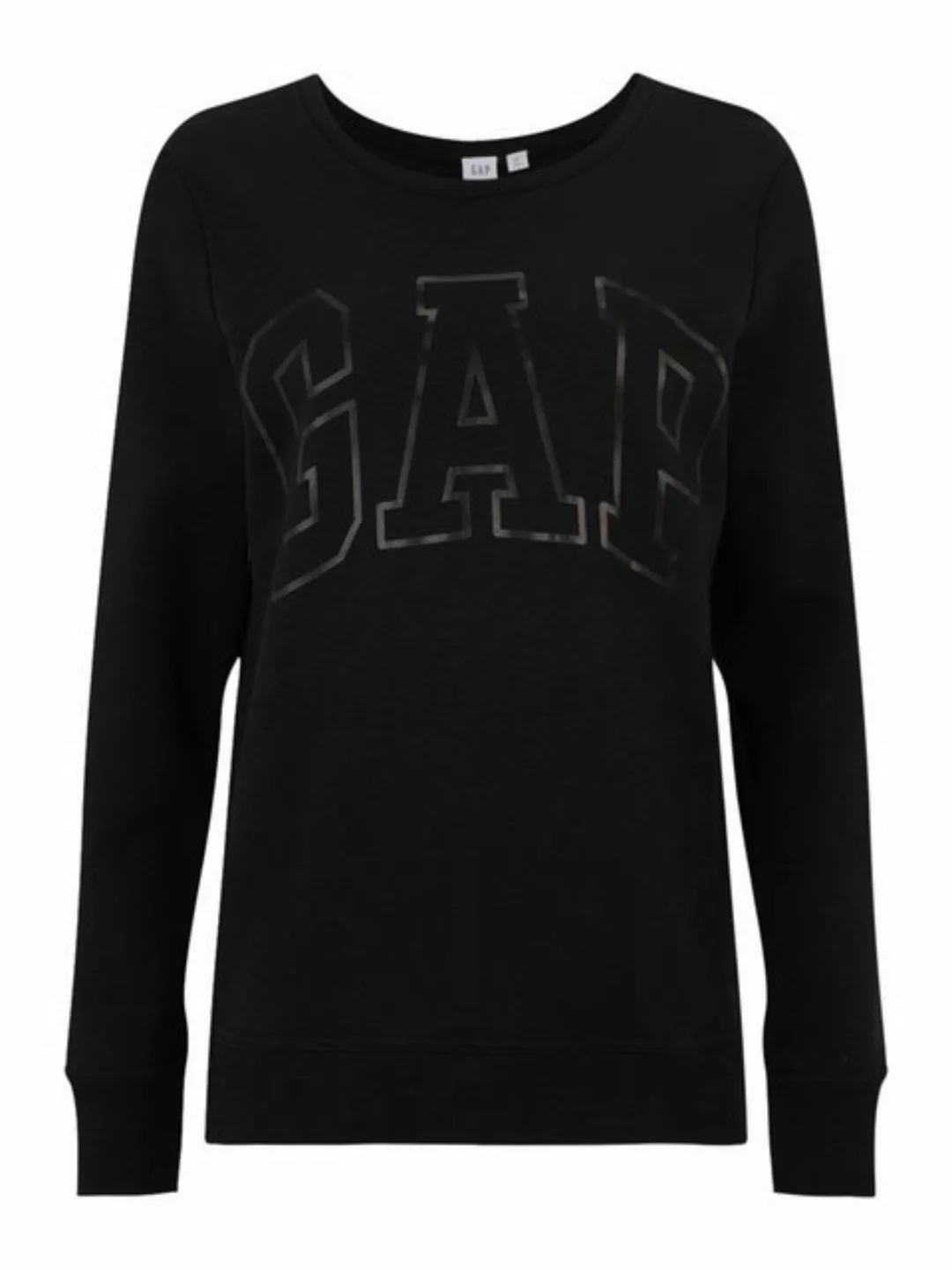 Gap Tall Sweatshirt (1-tlg) Plain/ohne Details günstig online kaufen