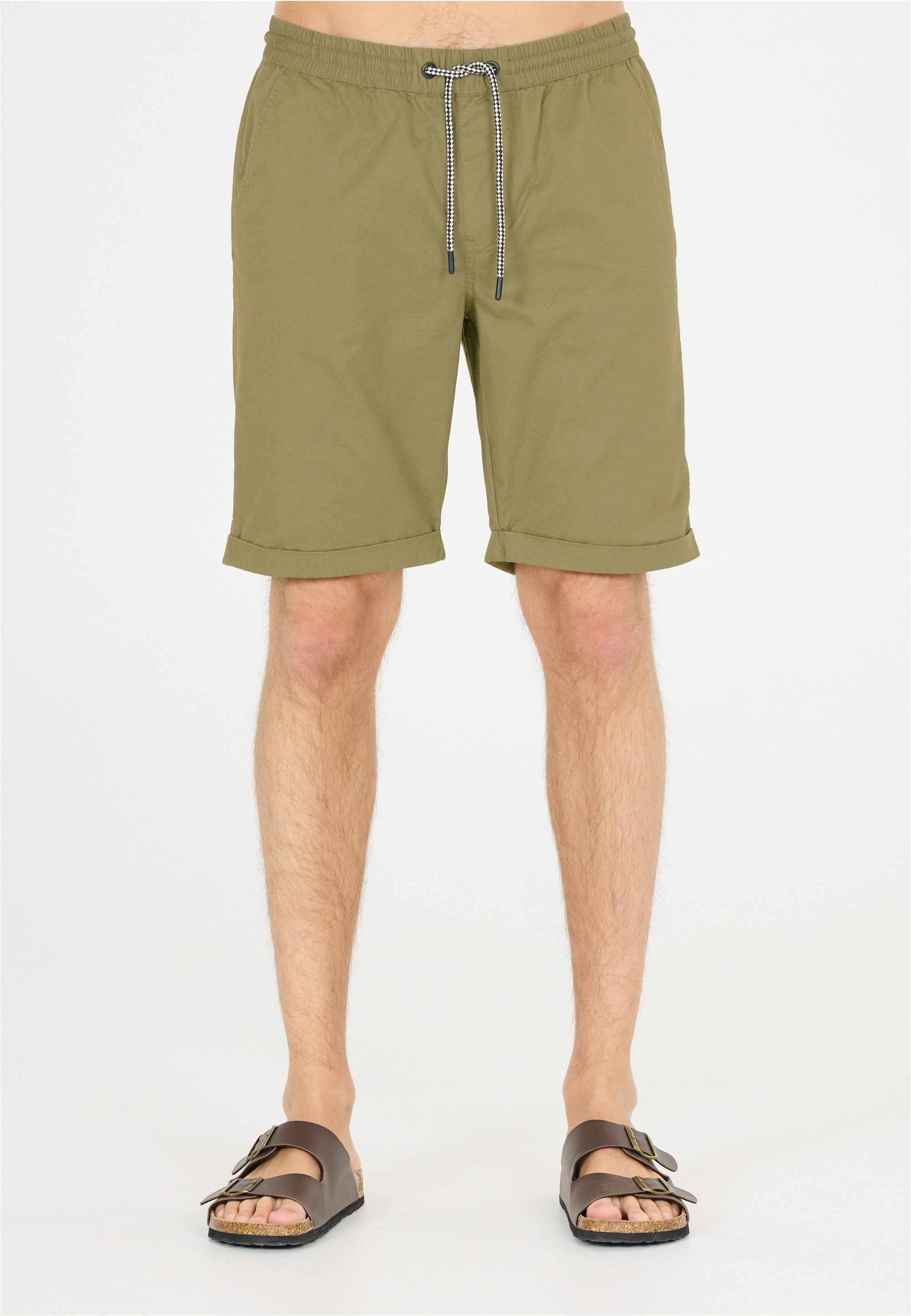 CRUZ Shorts "Gilchrest", mit praktischen Seitentaschen günstig online kaufen
