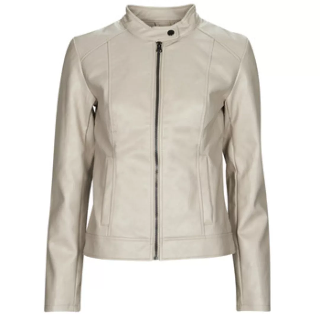 JDY  Lederjacken JDYEMILY FAUX LEATHER JACKET günstig online kaufen