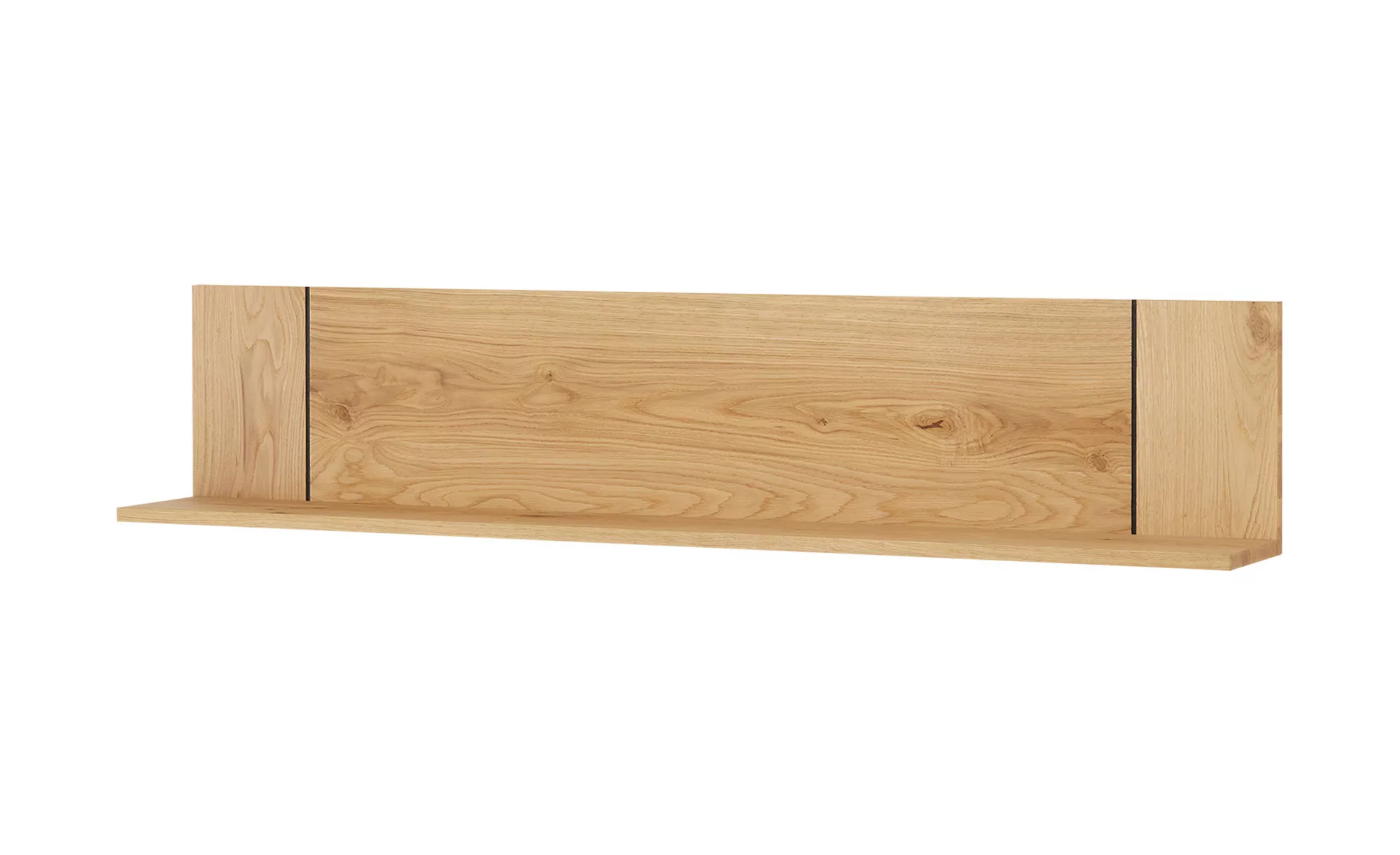 Gray & Jones Wandboard  Black Coast Two ¦ holzfarben ¦ Maße (cm): B: 150 H: günstig online kaufen