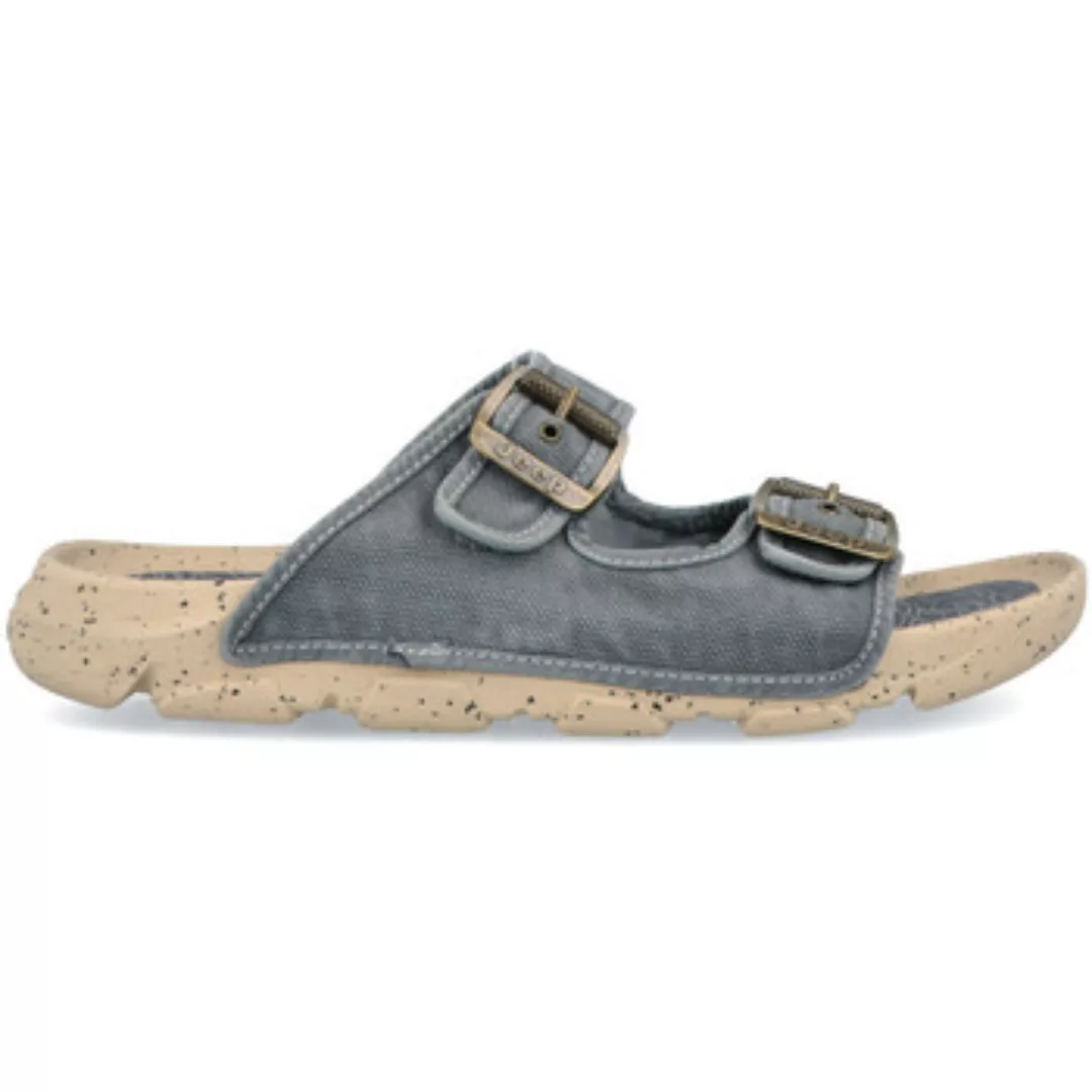 Jeep  Sandalen Daytona Canvas sandalo a ciabatta günstig online kaufen