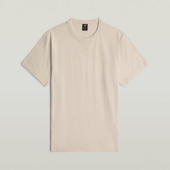 G-Star Raw  T-Shirts & Poloshirts D24449-B255 NIFOUS-1214 DK BRICK günstig online kaufen