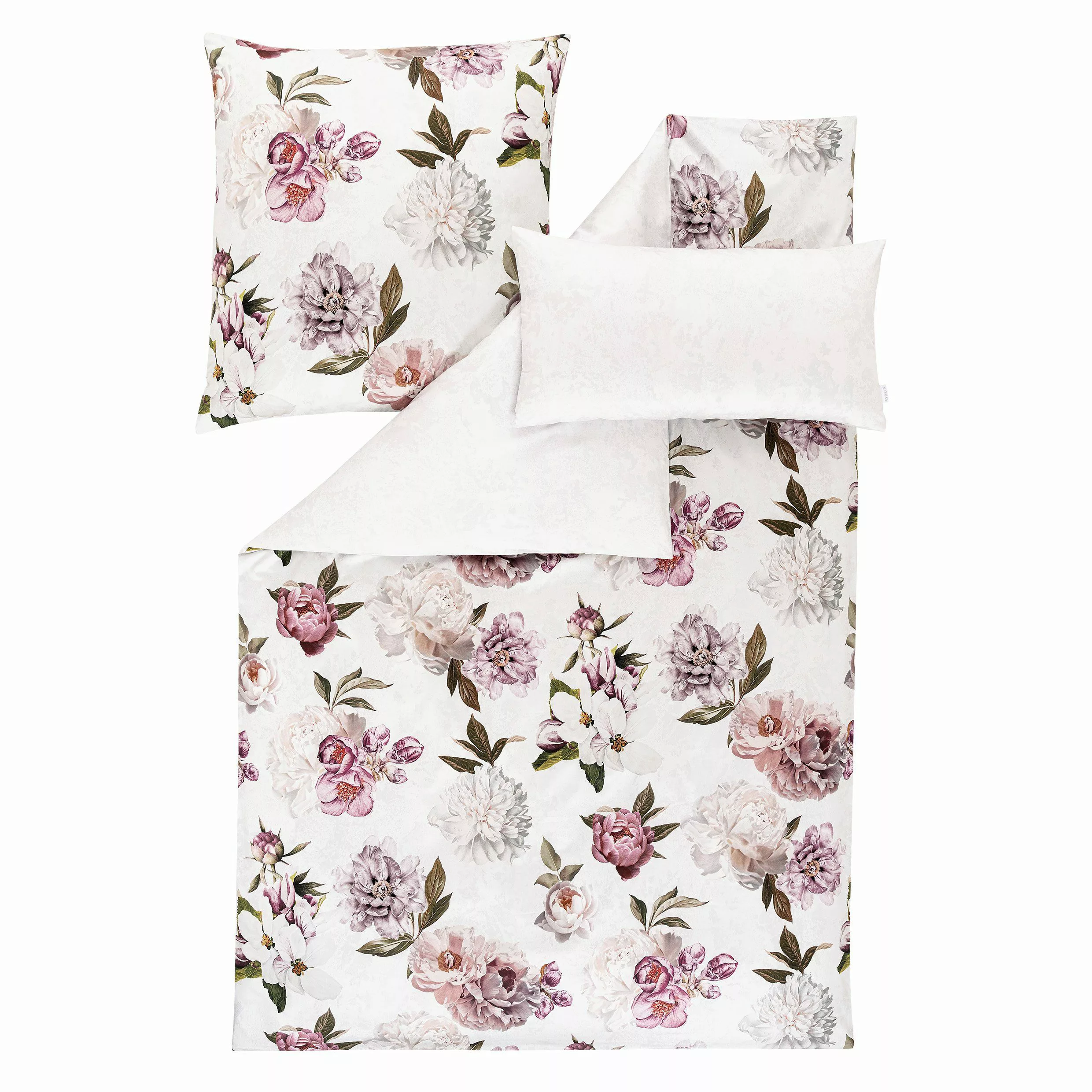Estella Bettwäsche Estella Schweizer Premium Satin günstig online kaufen
