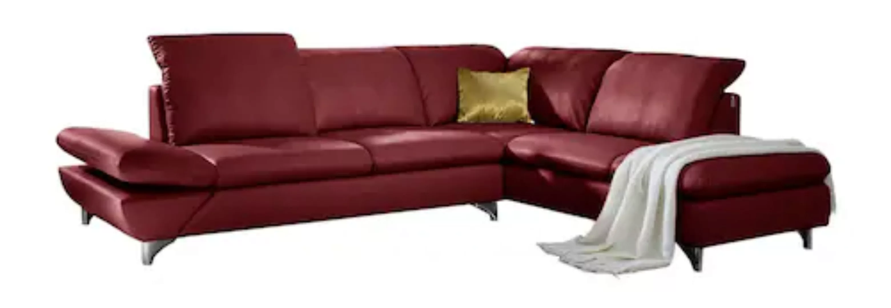 W.SCHILLIG Ecksofa "taoo" günstig online kaufen