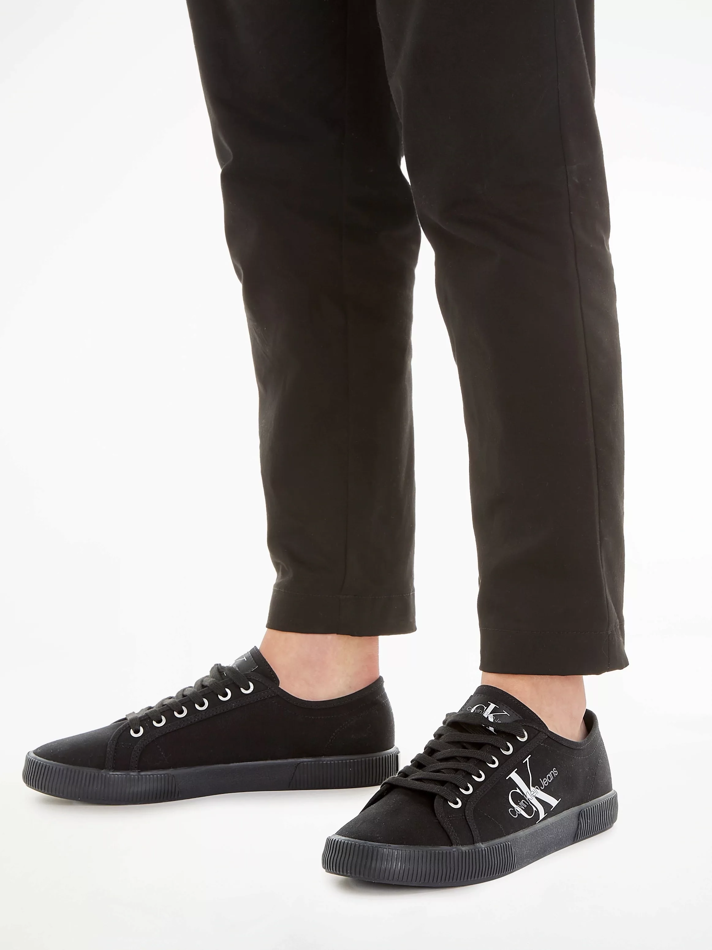 Calvin Klein Jeans Sneaker "SEBO 3D *I" günstig online kaufen