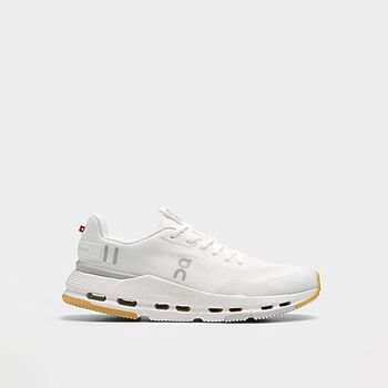 On Running  Sneaker CLOUDNOVA FORM 2 - 3ME30150924-WHITE/IVORY günstig online kaufen