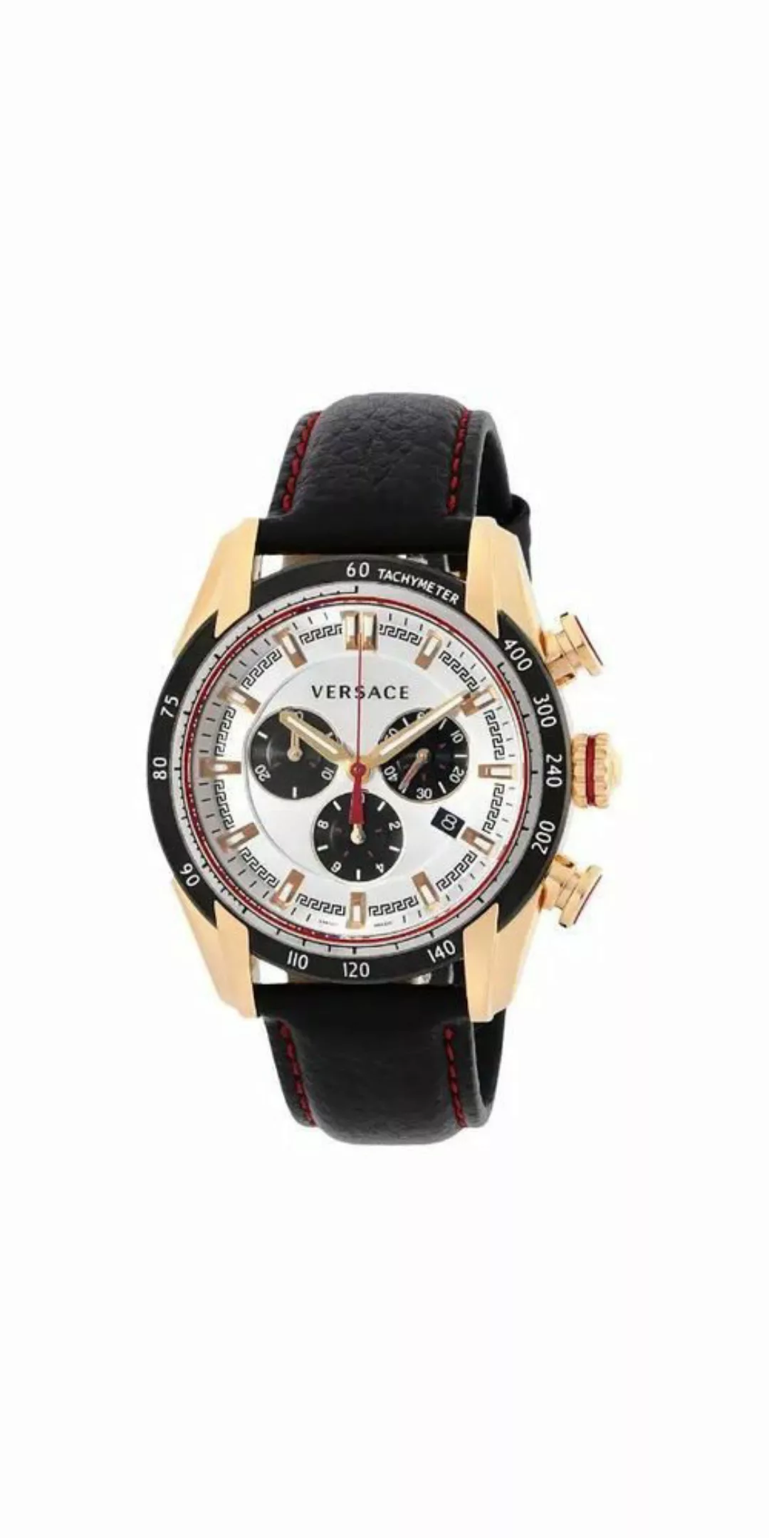 Versace Luxusuhr Versace VDB040014 günstig online kaufen