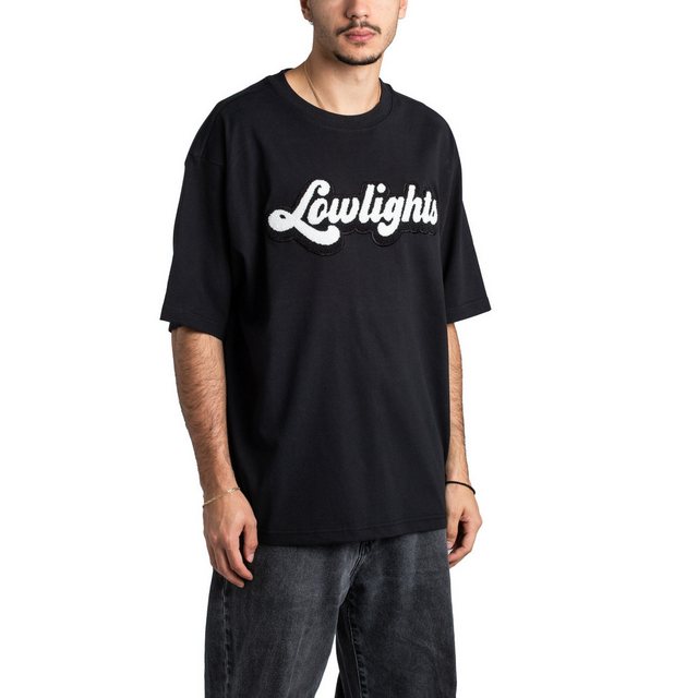 Low Lights Studios T-Shirt Low Lights Studios Trendy günstig online kaufen