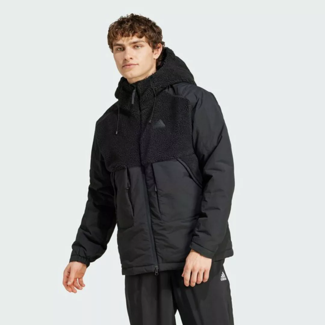 adidas Sportswear Outdoorjacke "CITY ESCAP J" günstig online kaufen