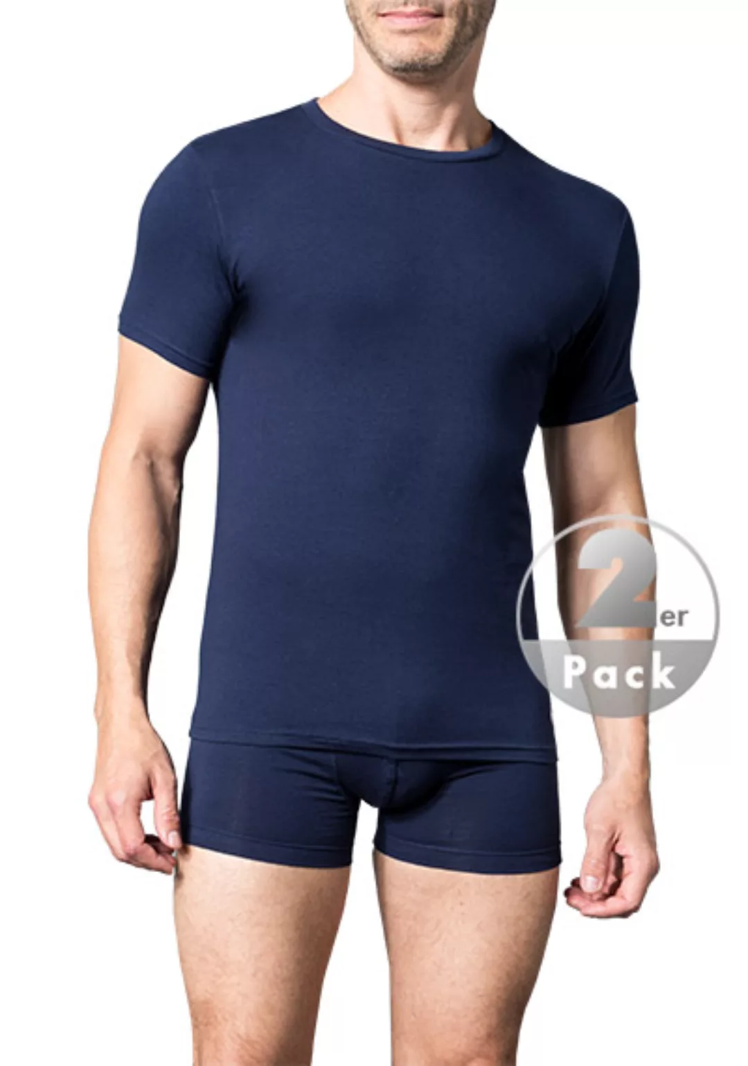 Polo Ralph Lauren T-Shirt 2 Pack 714621944004 günstig online kaufen
