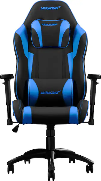 AKRacing Gaming-Stuhl »Core EXSE«, 1 St., Stoffbezug-Kunstleder günstig online kaufen