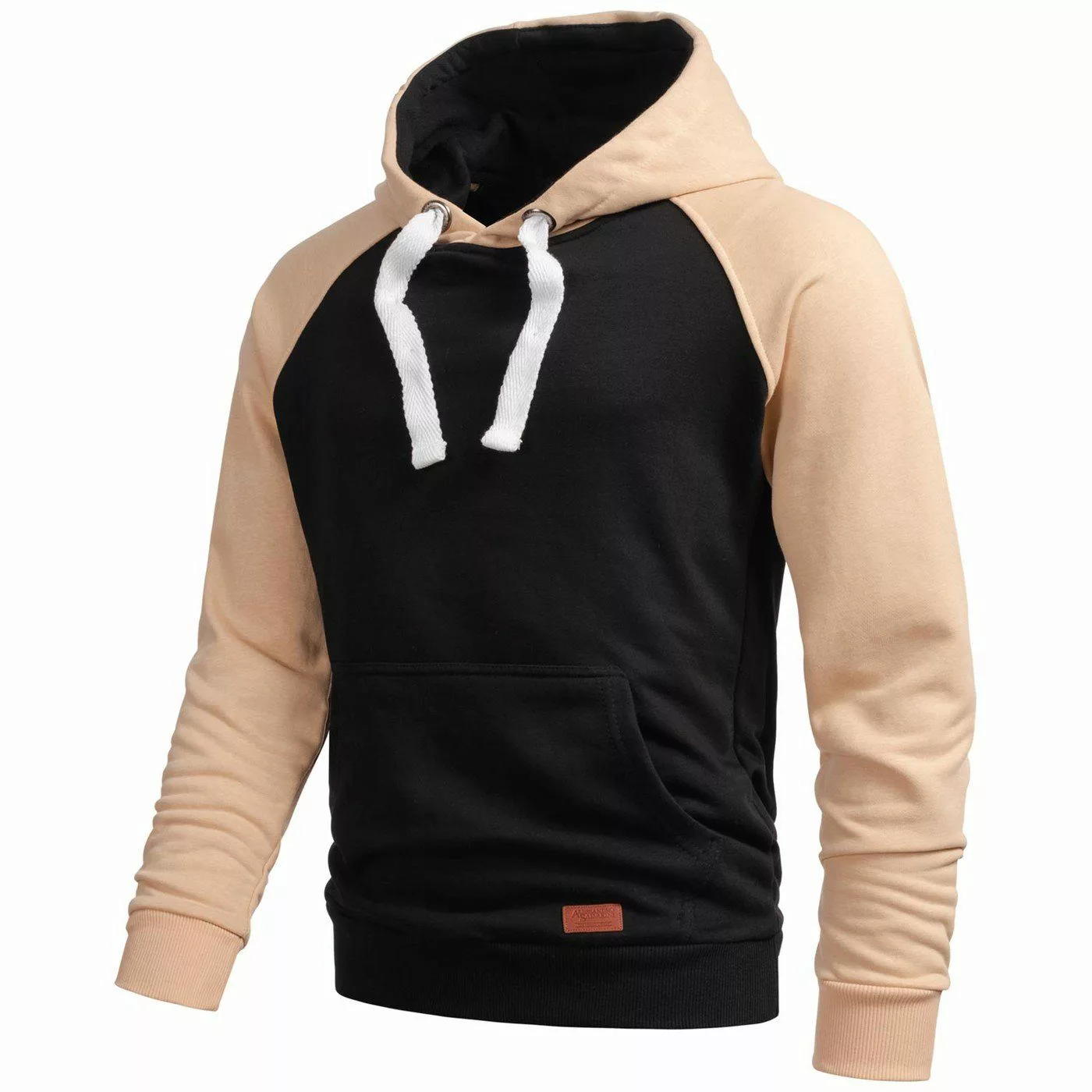 Alessandro Salvarini Hoodie ASSergiio Alessandro Salvarini günstig online kaufen