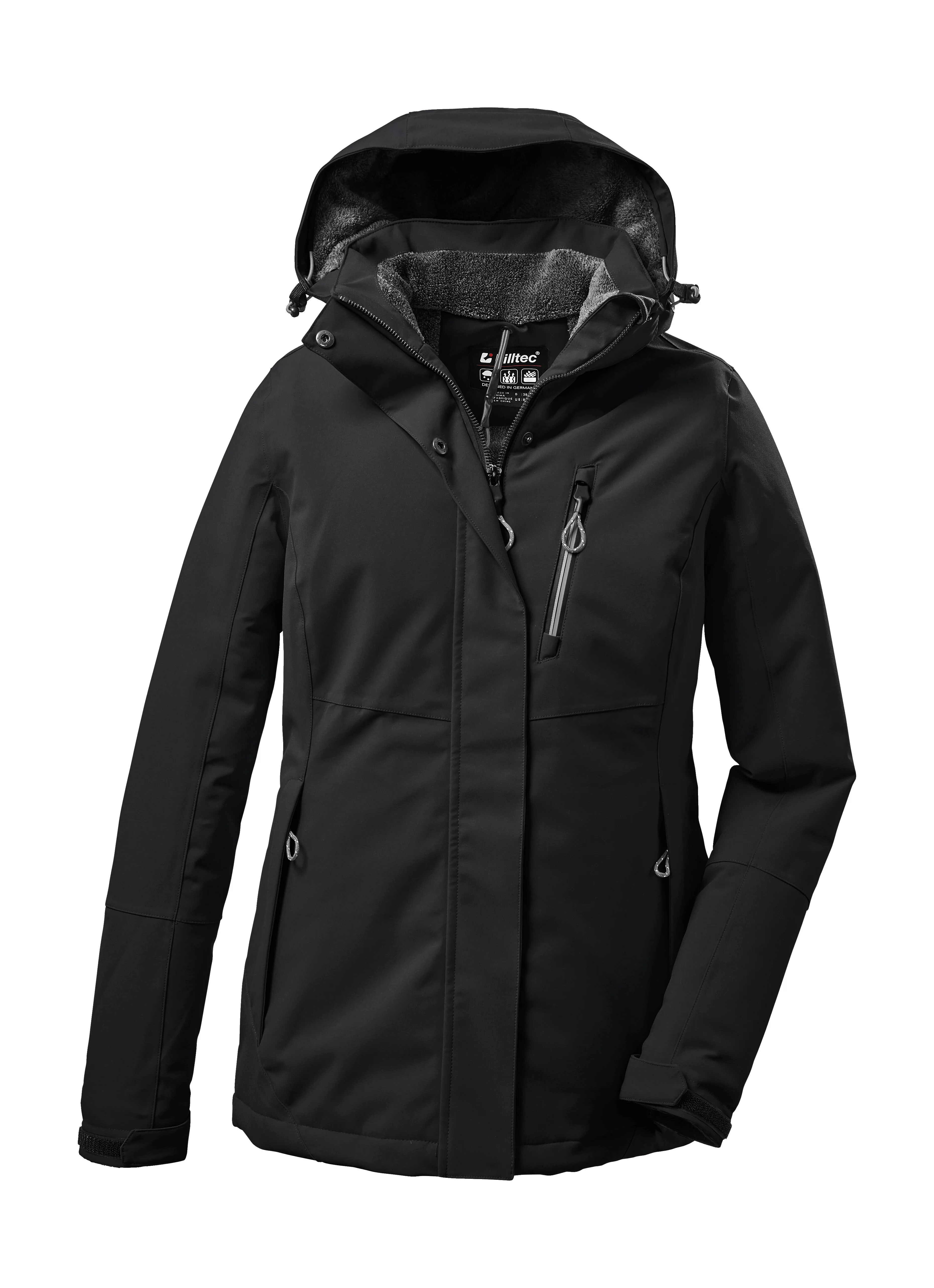 Killtec Outdoorjacke "KOW 140 WMN JCKT" günstig online kaufen