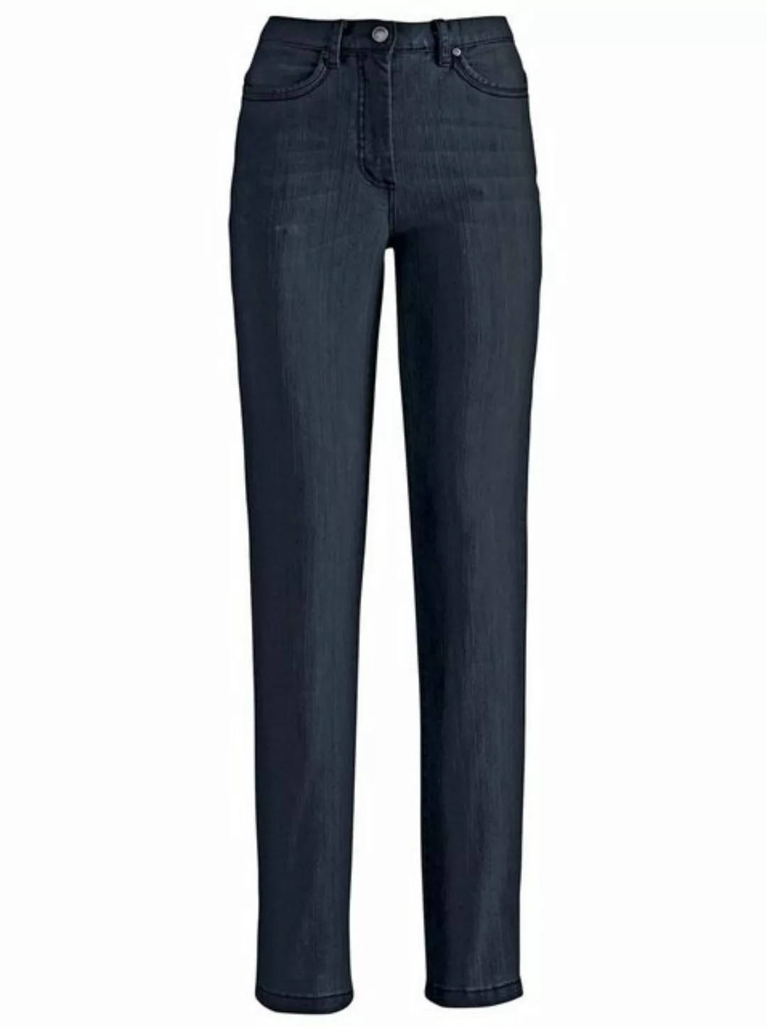 Casual Looks 5-Pocket-Jeans, (1 tlg.) günstig online kaufen