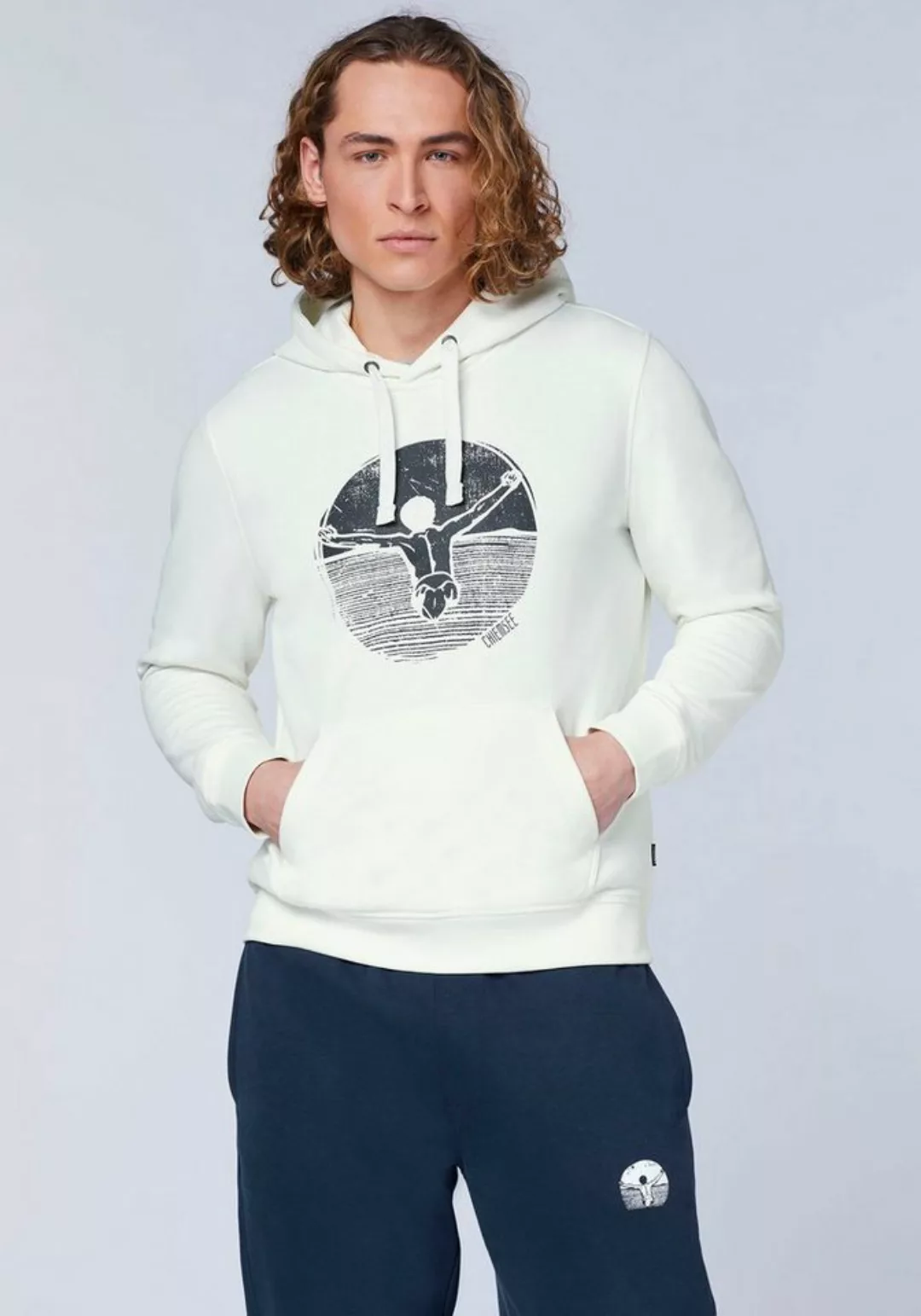 Chiemsee Sweatshirt günstig online kaufen