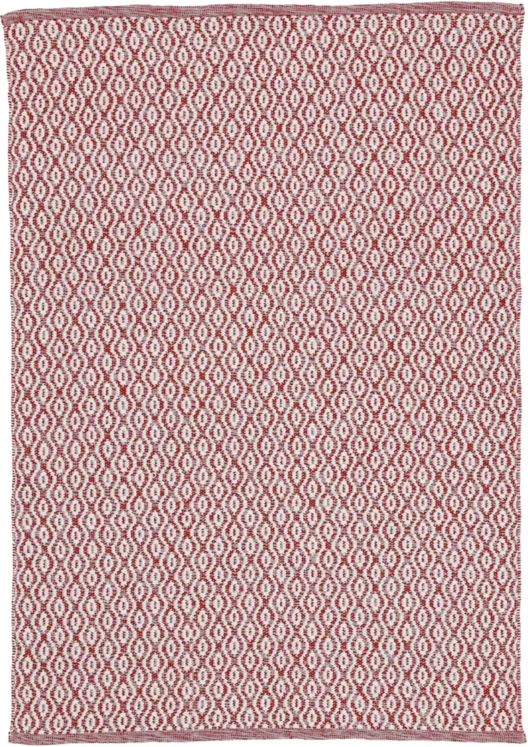 carpetfine Teppich »Frida 202«, 7 mm Höhe, Wendeteppich, 100% recyceltem Ma günstig online kaufen