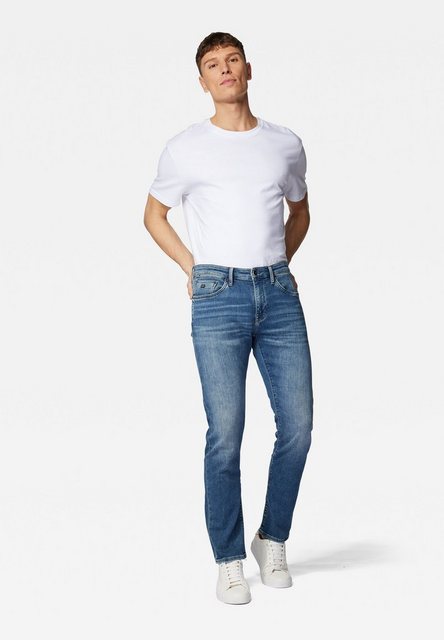 Mavi Skinny-fit-Jeans JAKE Slim Skinny Jeans günstig online kaufen