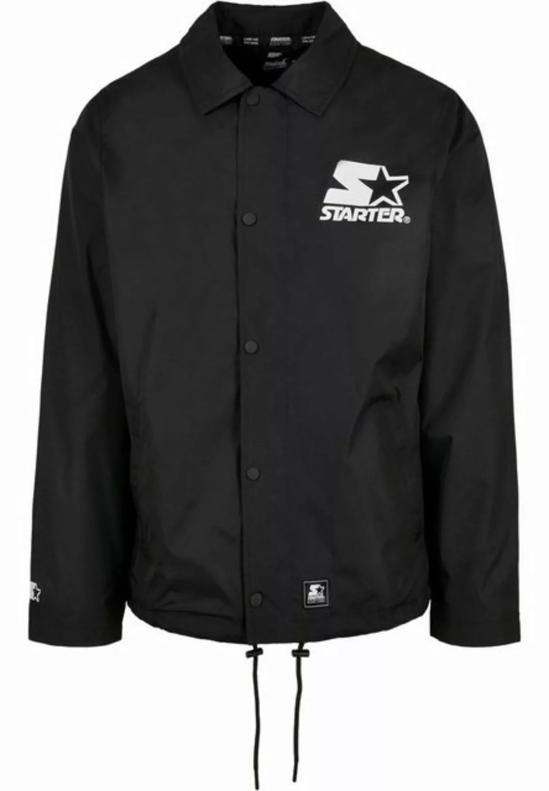 Starter Black Label Allwetterjacke Starter Black Label Herren Starter Coach günstig online kaufen