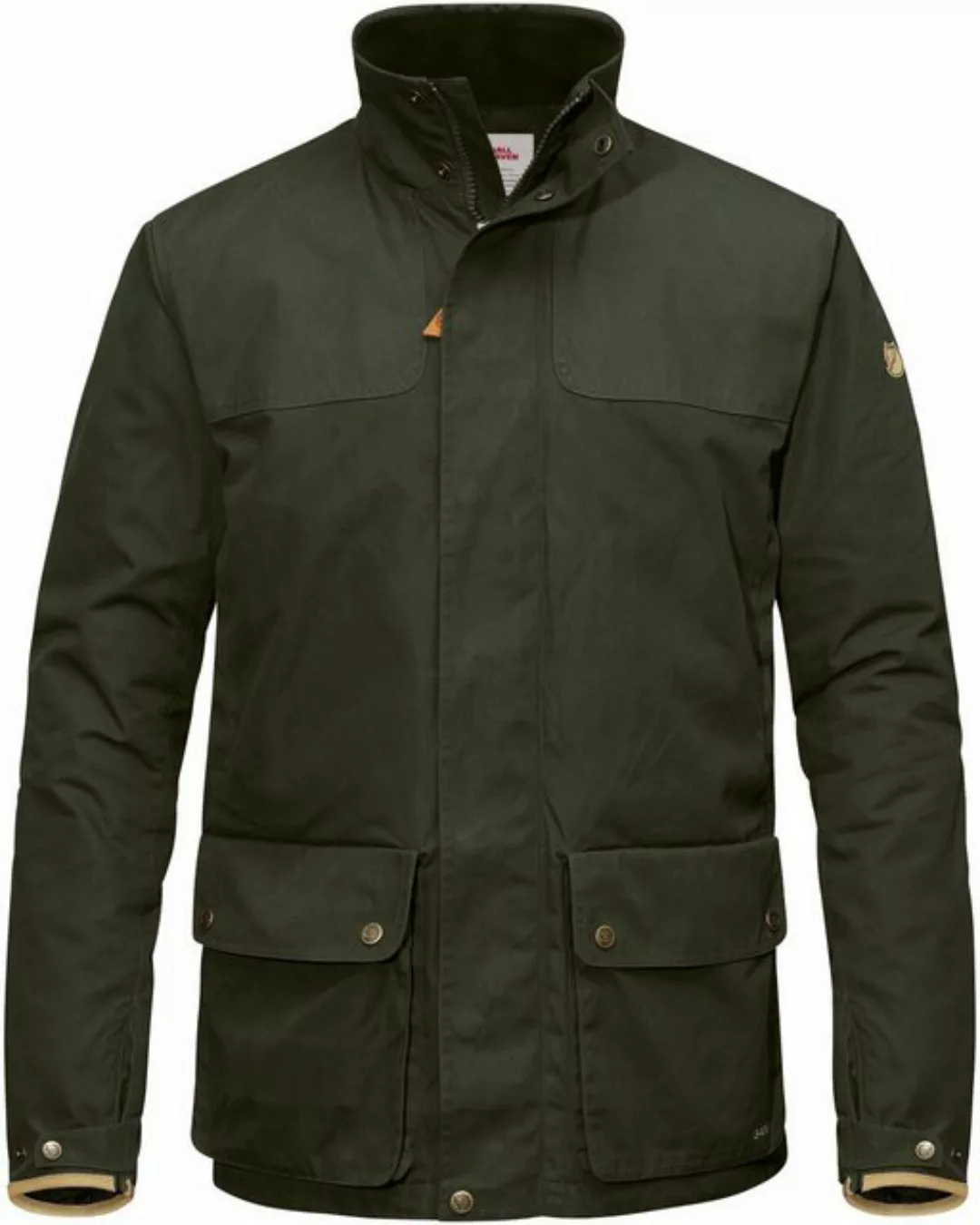 Fjällräven Anorak Fjällräven M Sörmland Padded Jacket Herren Anorak günstig online kaufen