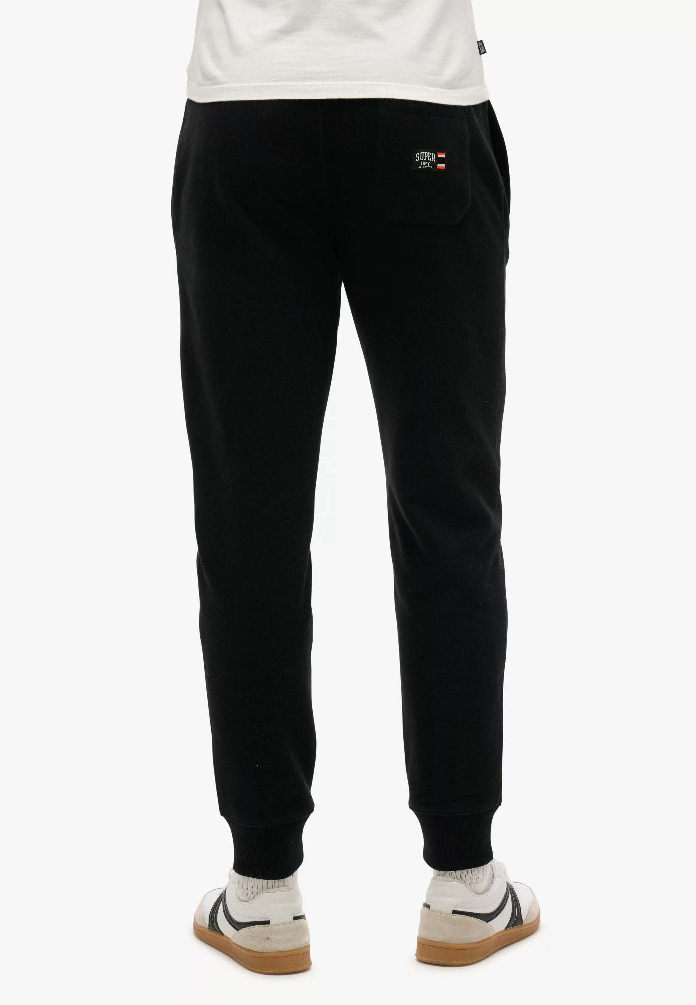 Superdry Sweathose "ESSENTIAL LOGO JOGGERS HB" günstig online kaufen