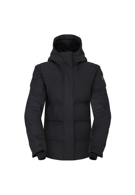 Dare2b Winterjacke Dare 2b Damen Entrusted gesteppte Winterjacke DWP604 bla günstig online kaufen