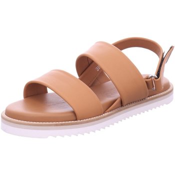The Sandals Factory  Sandalen Sandaletten W1565-ghiaccio günstig online kaufen