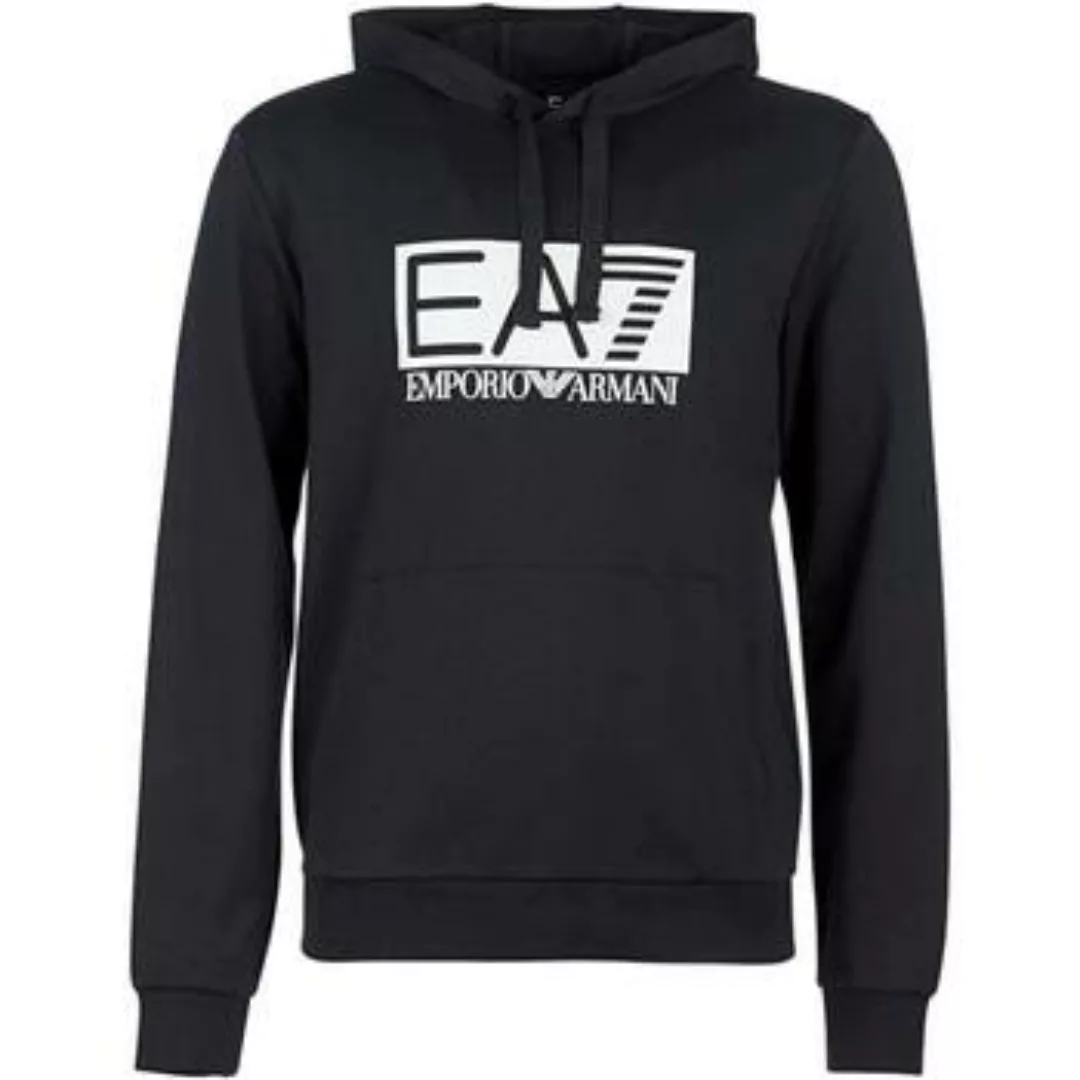 Emporio Armani EA7  Sweatshirt 3GPM62-PJ05Z günstig online kaufen