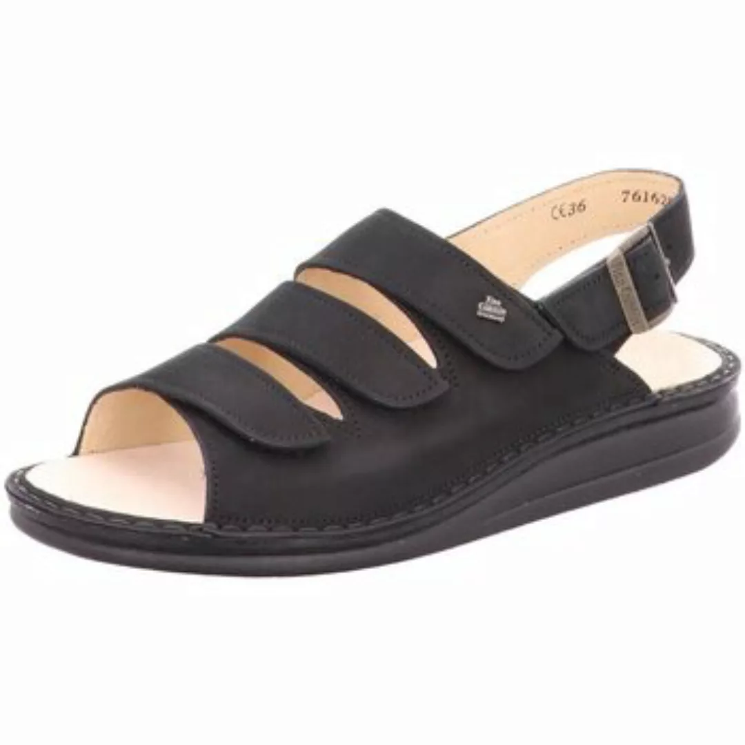 Finn Comfort  Sandalen Sandaletten SYLT 02509 007099 günstig online kaufen