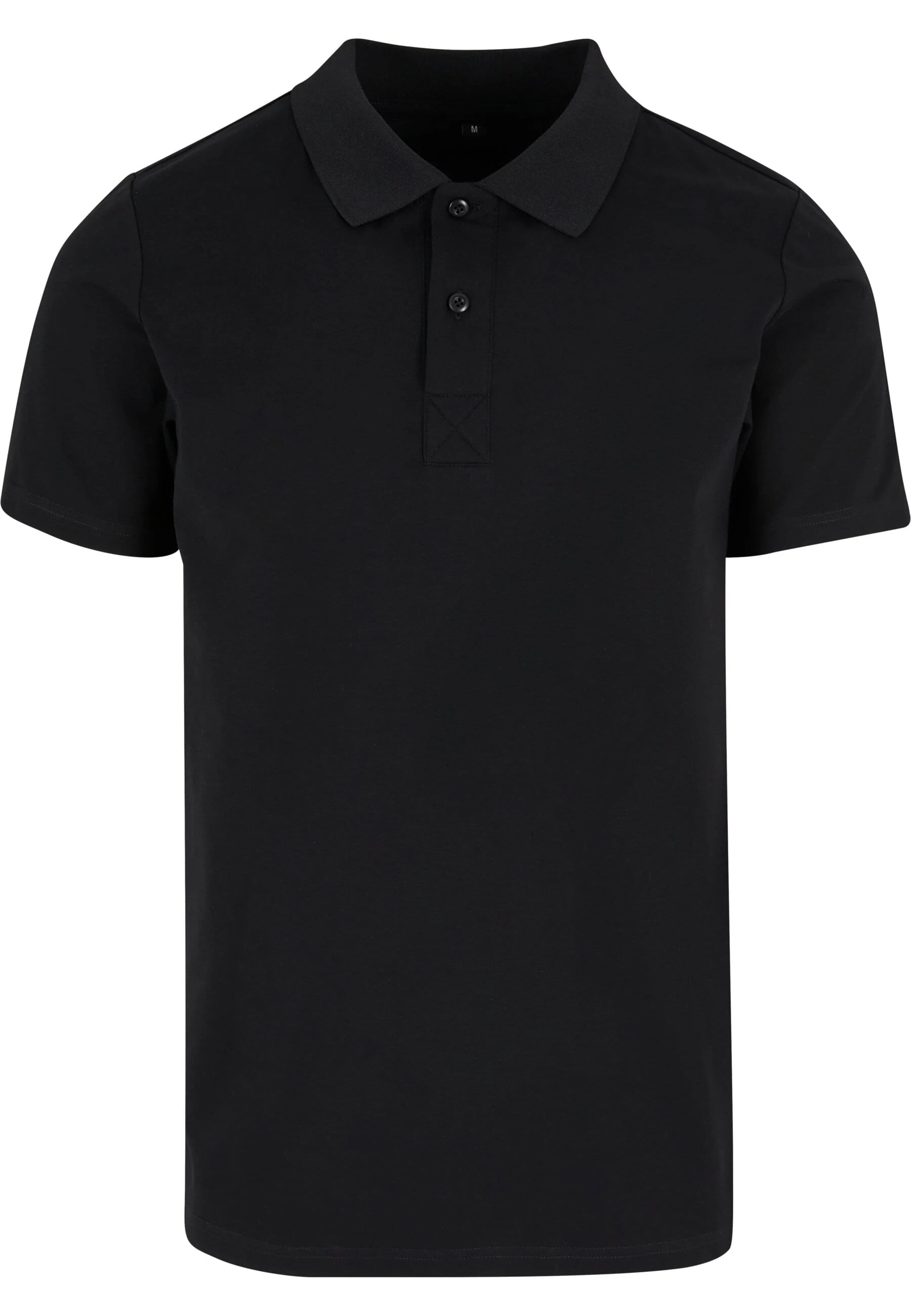 URBAN CLASSICS Poloshirt "Urban Classics Sorona Polo Tee" günstig online kaufen