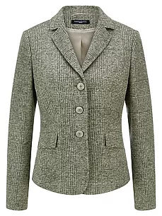 Blazer Fadenmeister Berlin grün günstig online kaufen
