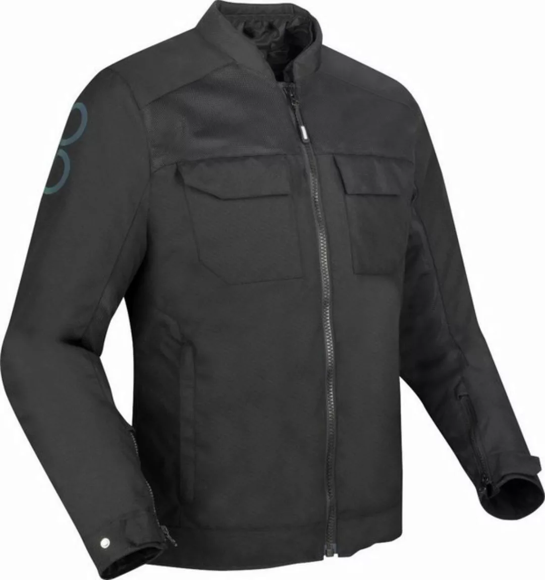 Bering Motorradjacke Rafal Motorrad Textiljacke günstig online kaufen