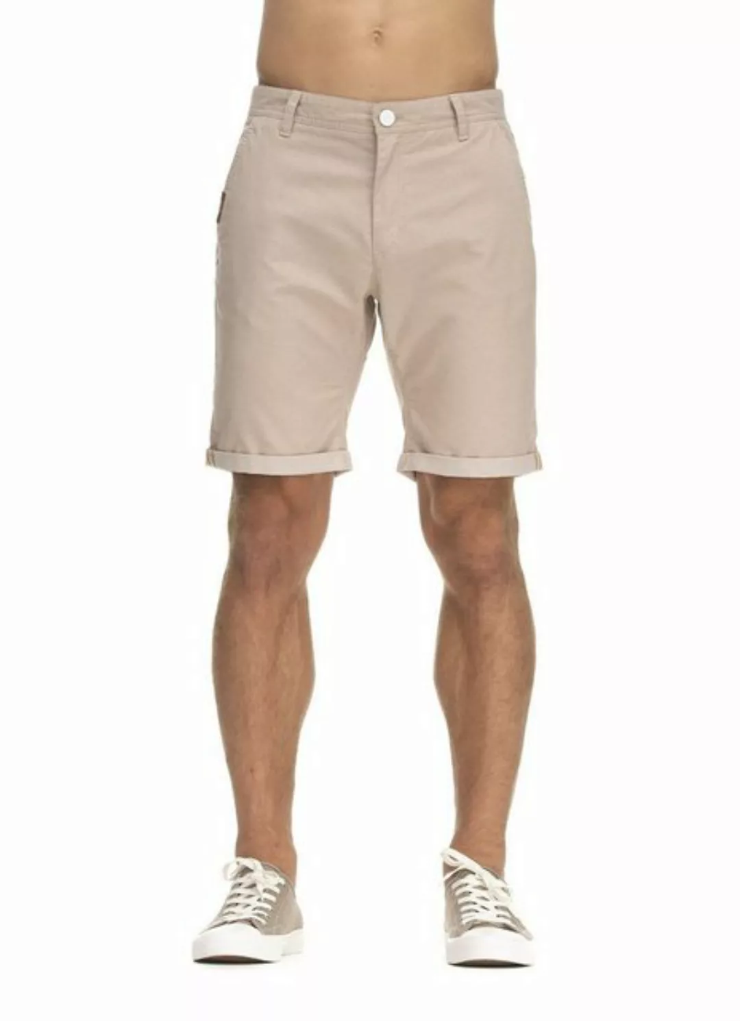Ragwear Shorts Herren Liny Sand, Gr. W32 günstig online kaufen