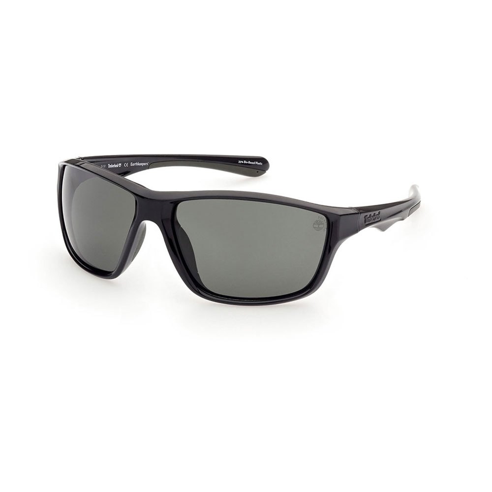 Timberland Tb9246 Sonnenbrille 63 Shiny Black günstig online kaufen